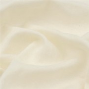 Cream Polar Fleece - Width 150 cm