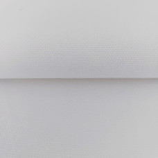 Tessuto Panama Hemingway - Colore Bianco
