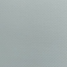Tela Aida 44 - Altezza 180 cm - Colore Bianco Tela Aida 44 - Altezza 180 cm - Colore Bianco