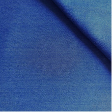 Patchwork Fabric - Blue Jeans Patchwork Fabric - Blue Jeans