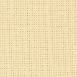 Tela Aida 55 - Altezza 180 cm - Colore Ecru Tela Aida 55 - Altezza 180 cm - Colore Ecru