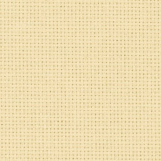 Tela Aida 55 - Altezza 180 cm - Colore Ecru Tela Aida 55 - Altezza 180 cm - Colore Ecru