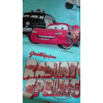 Tela de Patchwork Infantil Disney - Cars