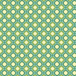 Cotton Fabric - Vitral e Grade