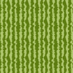 Cotton Fabric - Watermelon Peel