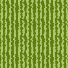 Cotton Fabric - Watermelon Peel Cotton Fabric - Watermelon Peel