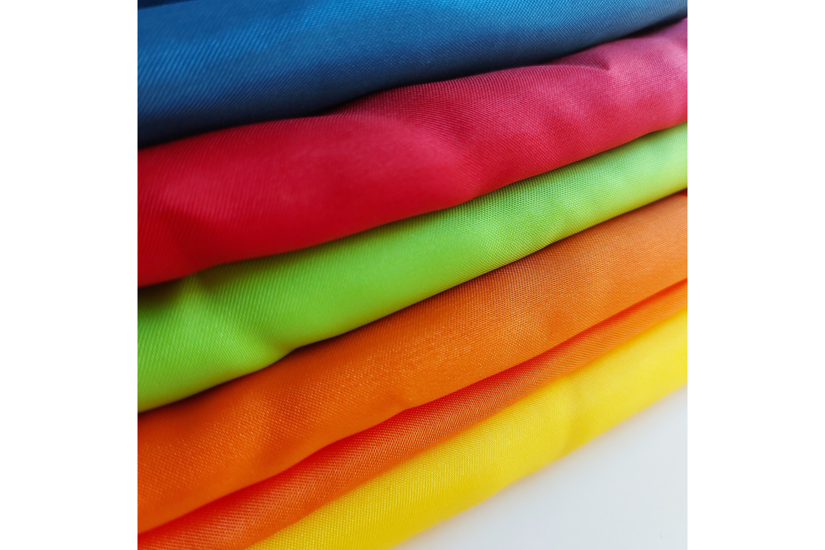 Satin Fabric - Width 150 cm