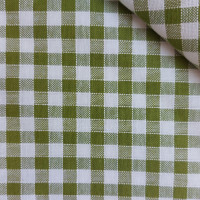 Rustichella Quadrettato 1x1 cm - Altezza 180 cm - Verde 303 Rustichella Quadrettato 1x1 cm - Altezza 180 cm - Verde 303