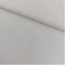 Rustichella Tinta Unita - Altezza 180 cm  - Bianco Ottico