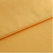 Rustichella Tinta Unita - Altezza 180 cm  - Giallo