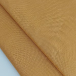 Garda Linen - 180 cm Width - Mustard