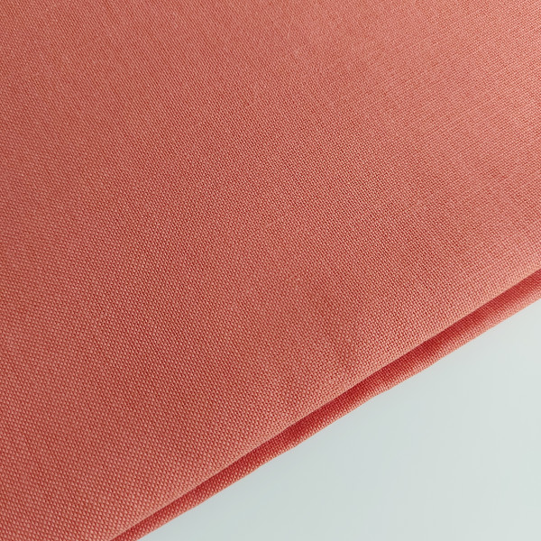 Garda Linen - 180 cm Width - Peach