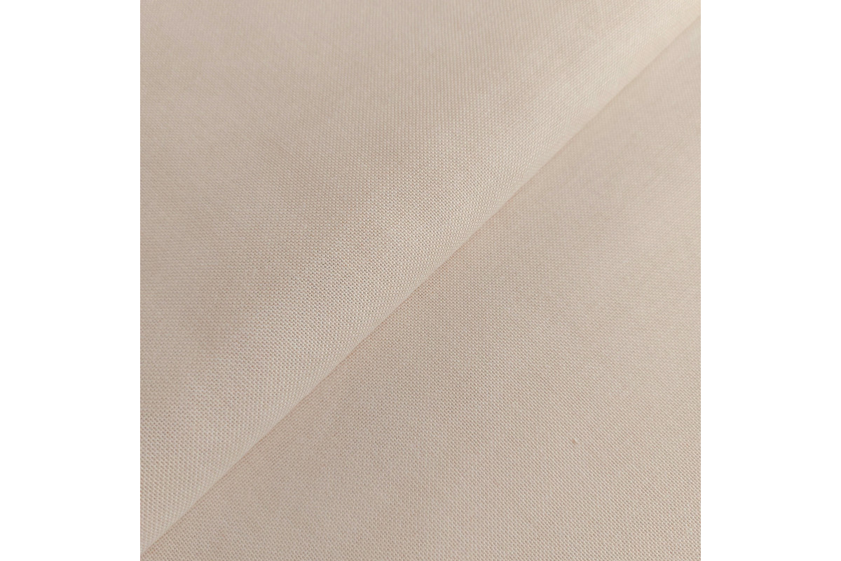 Rustichella Tinta Unita - Altezza 180 cm - Panna Rustichella Tinta Unita - Altezza 180 cm - Panna