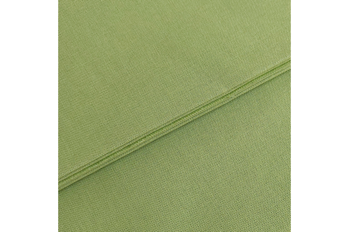 Rustichella Tinta Unita - Altezza 180 cm - Verde Mela - Var. 34 Rustichella Tinta Unita - Altezza 180 cm - Verde Mela - Var. 34