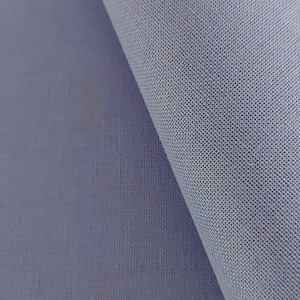 Rustichella Fabric - Width 180 cm - Light Blue