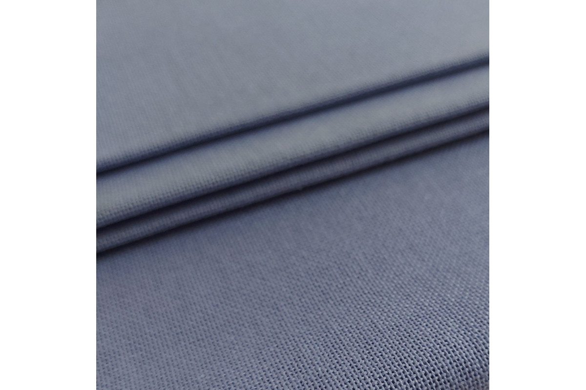 Rustichella Tinta Unita - Altezza 180 cm - Azzurro Rustichella Tinta Unita - Altezza 180 cm - Azzurro