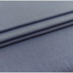 Rustichella Tinta Unita - Altezza 180 cm  - Azzurro