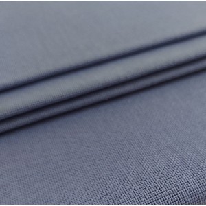 Rustichella Cotton Fabric - Width 180 cm - Light Blue