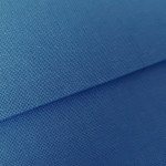 Rustichella Tinta Unita - Altezza 180 cm - Blu Rustichella Tinta Unita - Altezza 180 cm - Blu