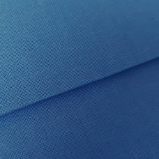 Rustichella Cotton Fabric - Width 180 cm - Blue Rustichella Cotton Fabric - Width 180 cm - Blue