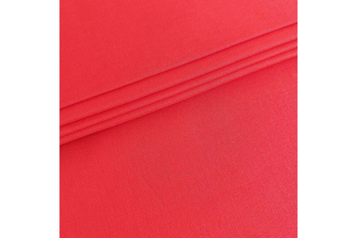 Rustichella Tejido de Algodon- Ancho 180 cm - Rojo Rustichella Tejido de Algodon- Ancho 180 cm - Rojo
