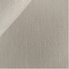 Tessuto Assisi - Altezza 270 cm - Colore Ecru Tessuto Assisi - Altezza 270 cm - Colore Ecru