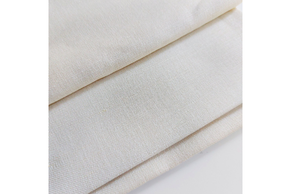 Misto Lino Garda -180 cm de Ancho - Crema - Var. 480 Misto Lino Garda -180 cm de Ancho - Crema - Var. 480