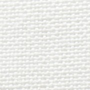 Tessuto Assisi -  Altezza 270 cm  - Colore Bianco