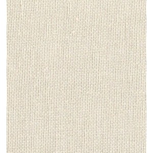 Assisi Fabric - Width 270 cm - Color Ecru