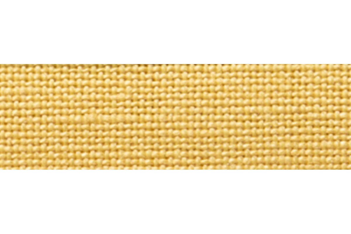 Misto Lino Garda - Altezza 180 cm - Giallo Scuro 457 Misto Lino Garda - Altezza 180 cm - Giallo Scuro 457