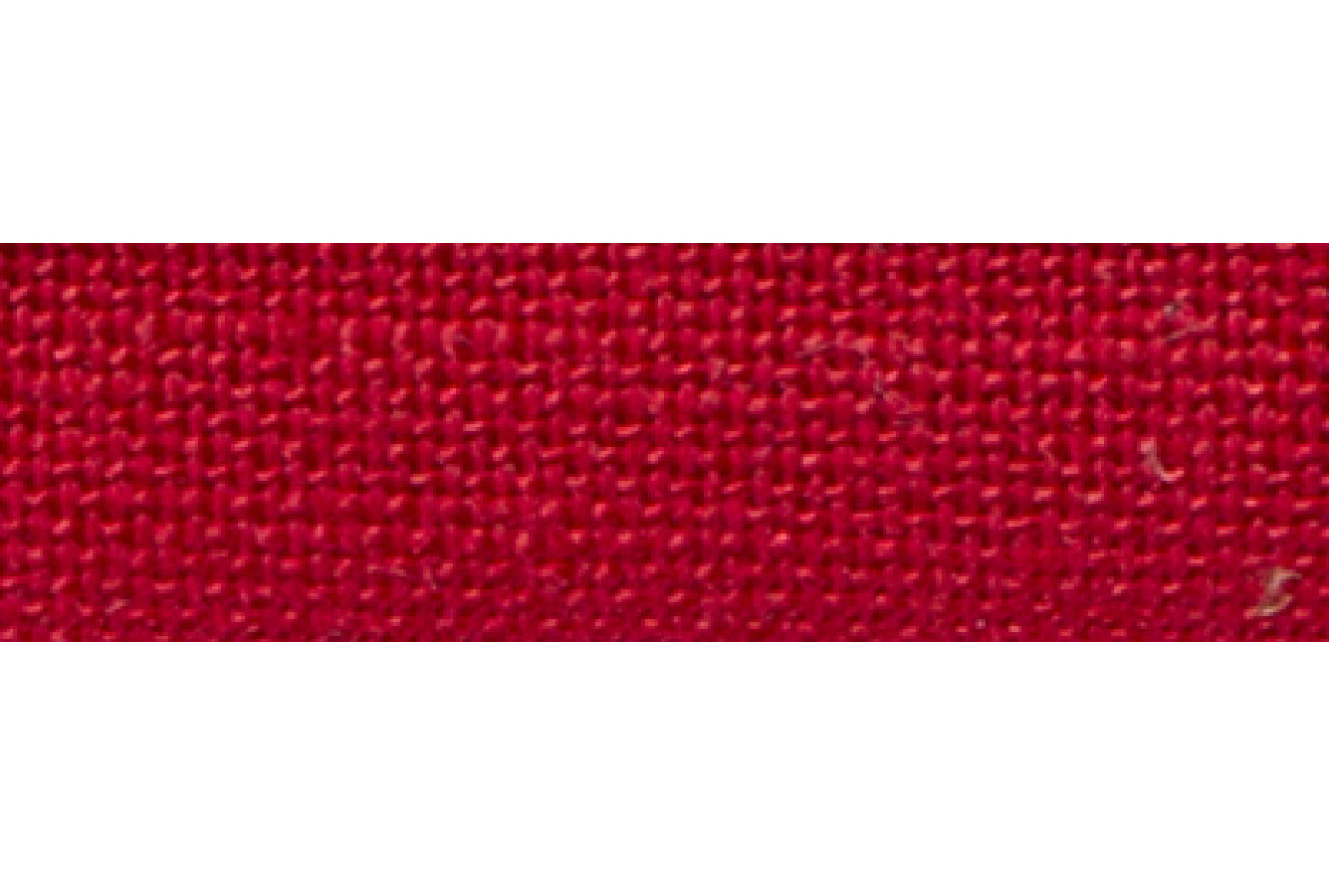 Garda Linen - 180 cm Width - Red - Var. 465