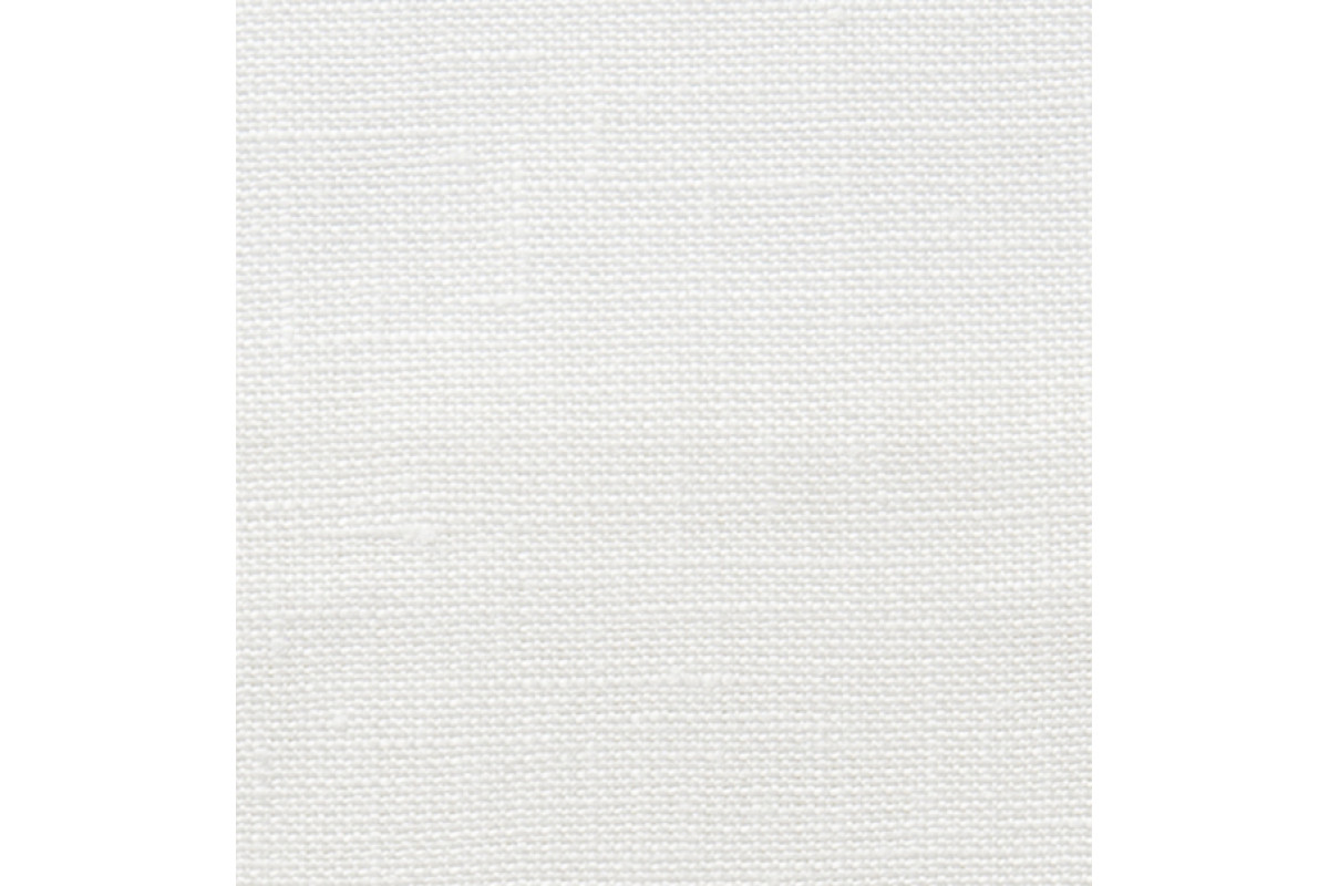 Pure Linen 20L - Size 60 x 180 cm - Color White