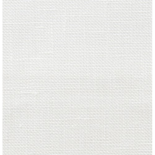 Puro Lino 20L - Taglio da 60 x 180 cm - Colore Bianco Ottico