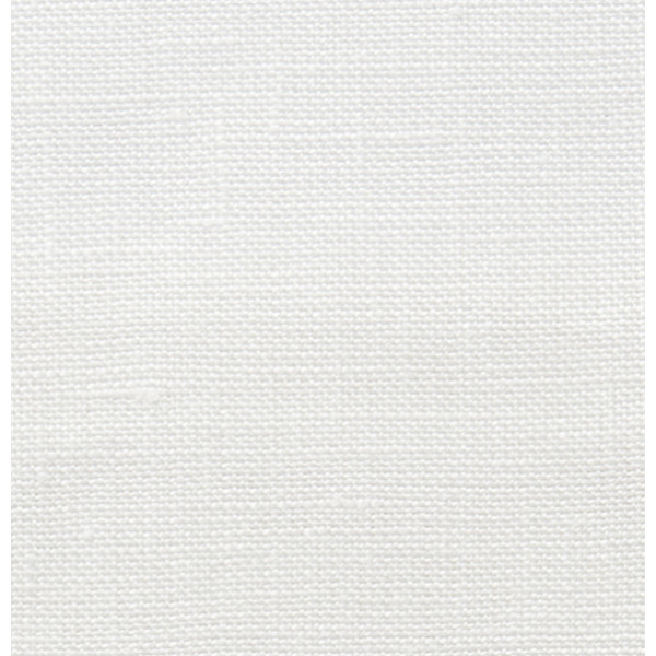 Pure Linen 20L - Width 270 cm - White Color