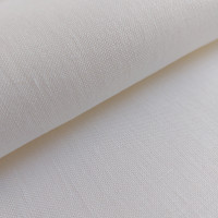 Nuovo Ricamo 38 Count - Colore Bianco - Altezza 180 cm Nuovo Ricamo 38 Count - Colore Bianco - Altezza 180 cm