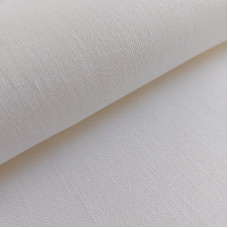 Nuovo Ricamo 38 Count - Colore Bianco - Altezza 180 cm Nuovo Ricamo 38 Count - Colore Bianco - Altezza 180 cm