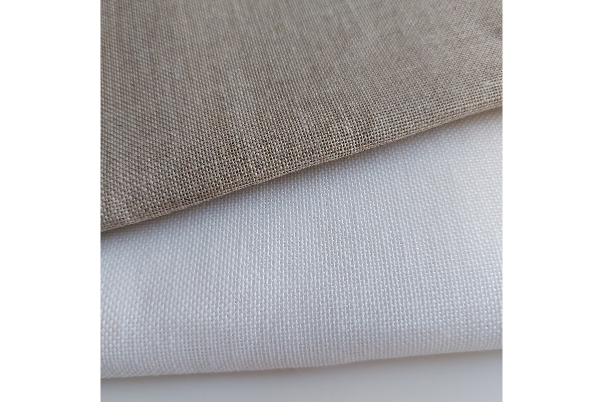 Fratelli Graziano - Lino Emiane - Colore Crema - Altezza 180 cm Fratelli Graziano - Lino Emiane - Colore Crema - Altezza 180 cm