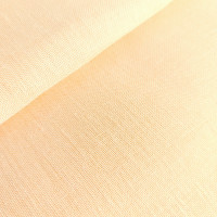 Tessuto di Lino Riviera - Giallo - Altezza 180 cm Tessuto di Lino Riviera - Giallo - Altezza 180 cm