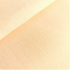 Tessuto di Lino Riviera - Giallo - Altezza 180 cm Tessuto di Lino Riviera - Giallo - Altezza 180 cm