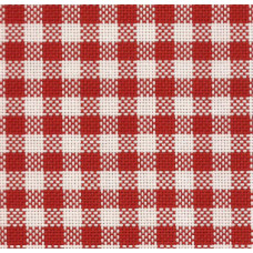 Tessuto Colonia Quadri Rosso Tessuto Colonia Quadri Rosso