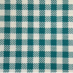 Tessuto Colonia Quadri Turchino Tessuto Colonia Quadri Turchino
