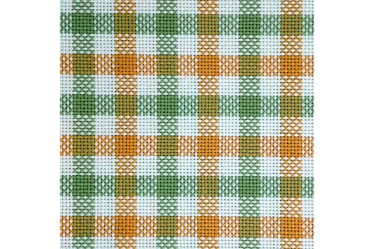Tessuto Colonia Double Dis.2 - Var.2 - Taglio da 90x90 cm Tessuto Colonia Double Dis.2 - Var.2 - Taglio da 90x90 cm