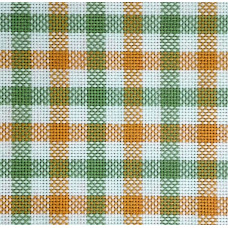 Tessuto Colonia Double Dis.2 - Var.2 - Taglio da 90x90 cm Tessuto Colonia Double Dis.2 - Var.2 - Taglio da 90x90 cm