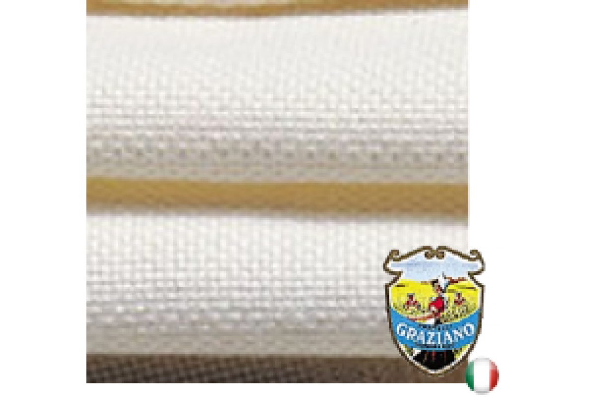 Graziano - Etalana - Wool Aida Fabric 75x85 cm Graziano - Etalana - Wool Aida Fabric 75x85 cm