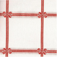 Fratelli Graziano - Tejido para Toallas de Navidad - Merry Fratelli Graziano - Tejido para Toallas de Navidad - Merry