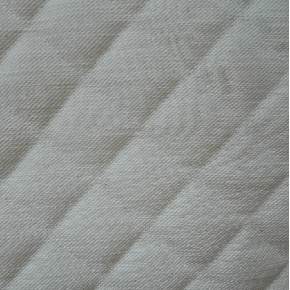 Quilt Fabric - Cream