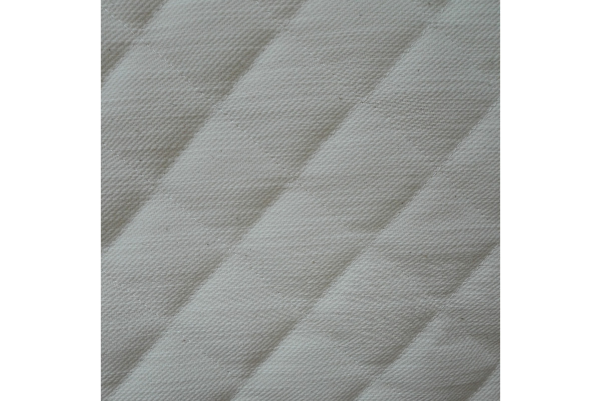 Quilt Fabric - Cream