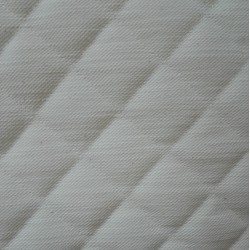 Quilt Fabric - Cream
