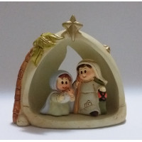 Oggetti da Collezione - La Sacra Famiglia Oggetti da Collezione - La Sacra Famiglia