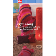 Prym Maxi - How to do a Knitting Shade Prym Maxi - How to do a Knitting Shade